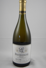 Lucien Le Moine Bourgogne Blanc 2022