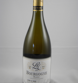 Lucien Le Moine Bourgogne Blanc 2022