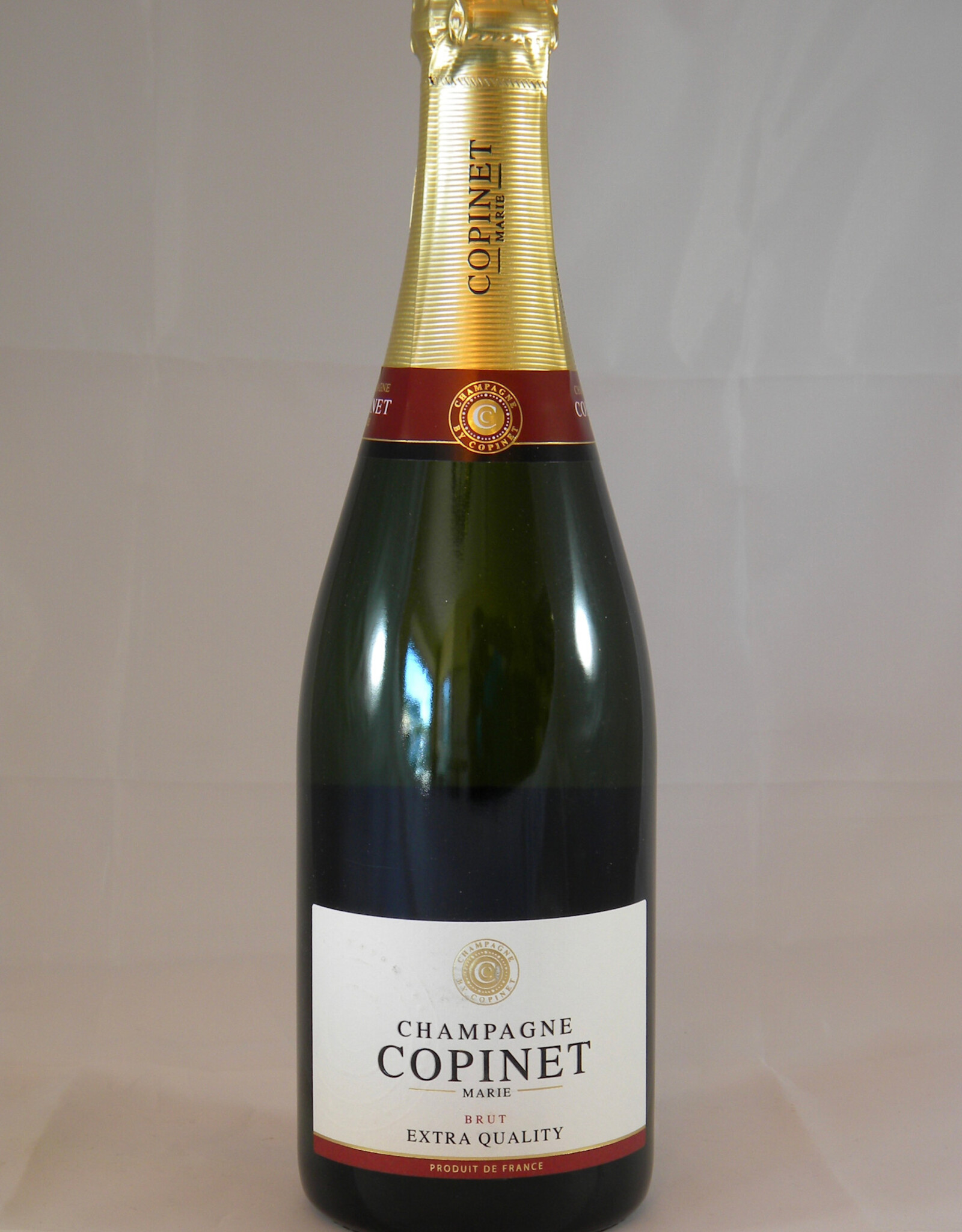 Marie Copinet Champagne Brut NV