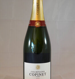 Marie Copinet Champagne Brut NV