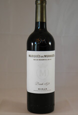 Marques de Murrieta Rioja Gran Reserva 2016