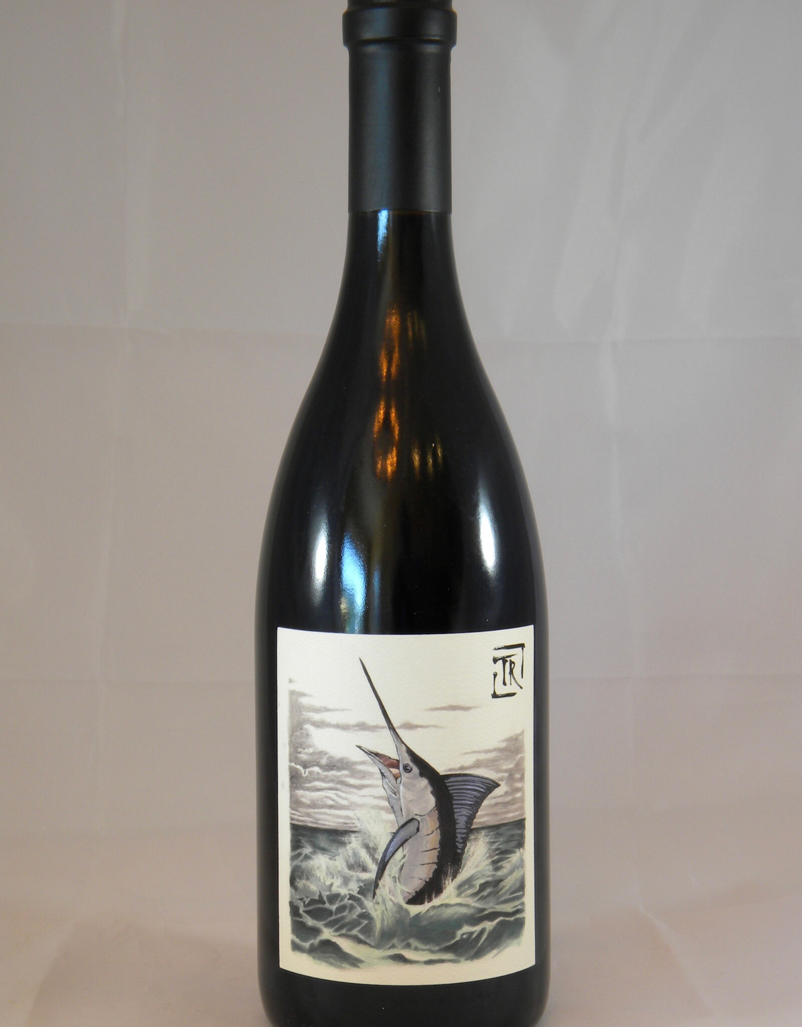 Turtle Rock Claude's Cuvée Paso Robles 2022