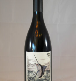 Turtle Rock Claude's Cuvée Paso Robles 2022