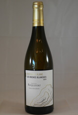 Roquefort Bordeaux Blanc Roches Blanches 2024