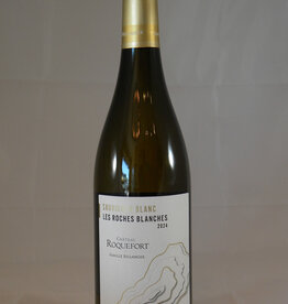 Roquefort Bordeaux Blanc Roches Blanches 2024