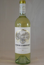 Carbonnieux Pessac-Leognan Blanc 2021