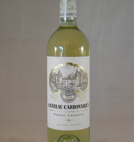 Carbonnieux Pessac-Leognan Blanc 2021