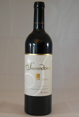 Snowden Snowden Cabernet Napa The Ranch 2023