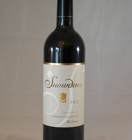 Snowden Snowden Cabernet Napa The Ranch 2022