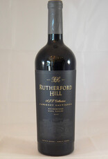 Rutherford Hill Cabernet AJT Collection Rutherford Napa 2021