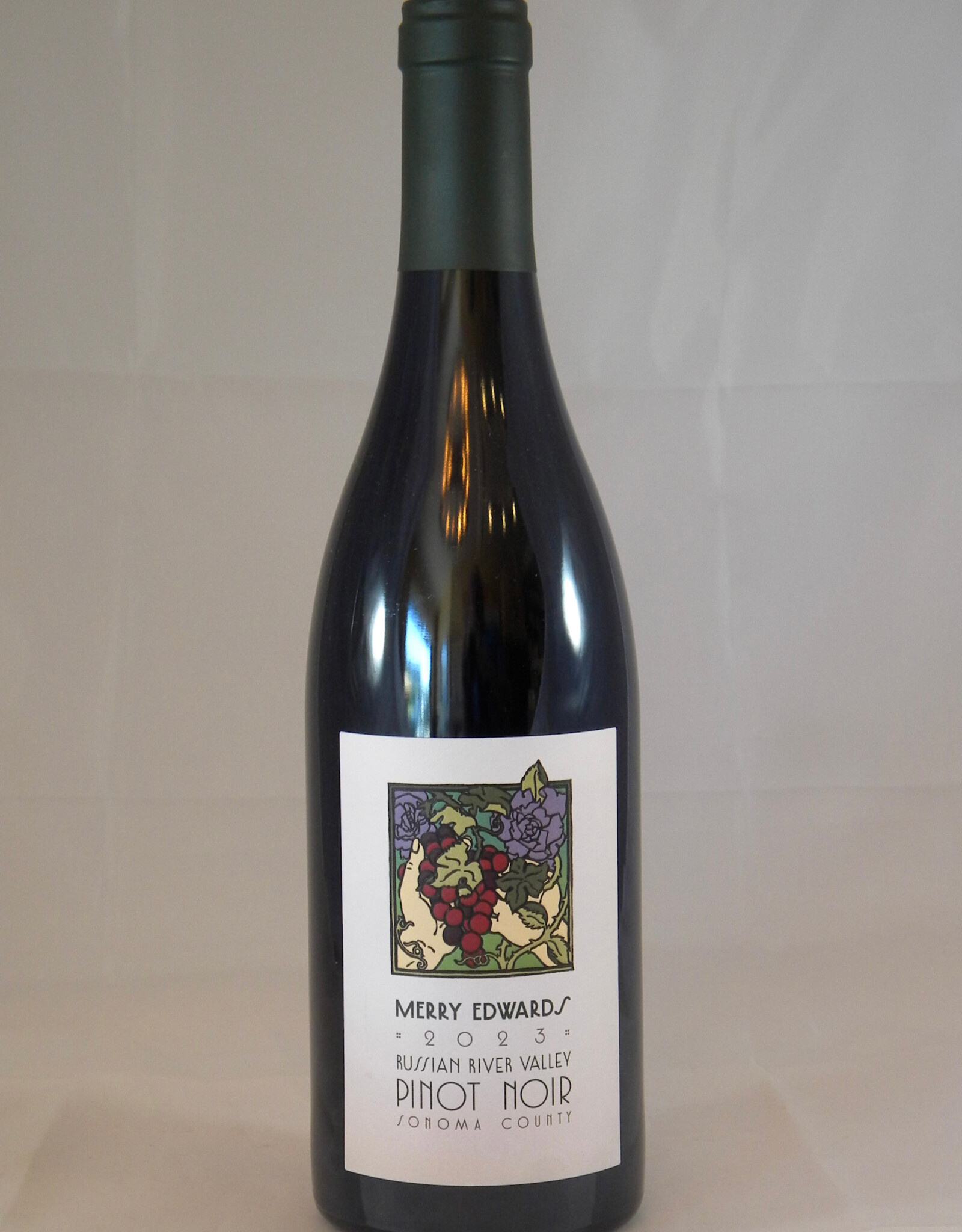 Merry Edwards Merry Edwards Pinot Noir Russian River Valley 2023