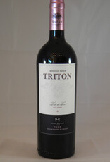 Bodegas Vatan Tinta de Toro Triton 2022