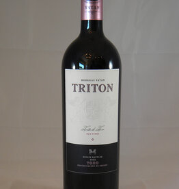 Bodegas Vatan Tinta de Toro Triton 2022