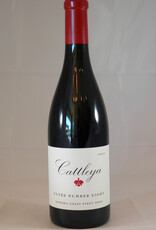 Cattleya Pinot Noir Sonoma Coast Cuvee No8 2021