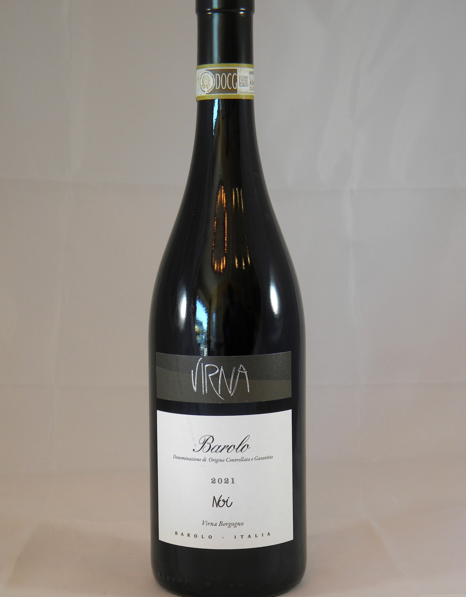 Virna Barolo Noi 2021
