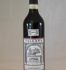 Vallana Gattinara 2019