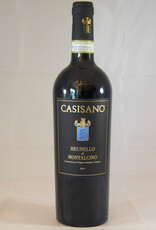 Casisano Brunello di Montalcino 2019