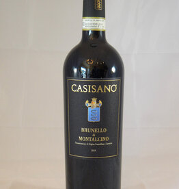 Casisano Brunello di Montalcino 2019