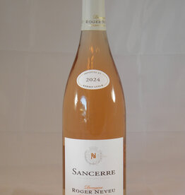 Roger Neveu Sancerre Rosé 2024
