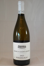 Domaine Dujac Morey St Denis Blanc 2023
