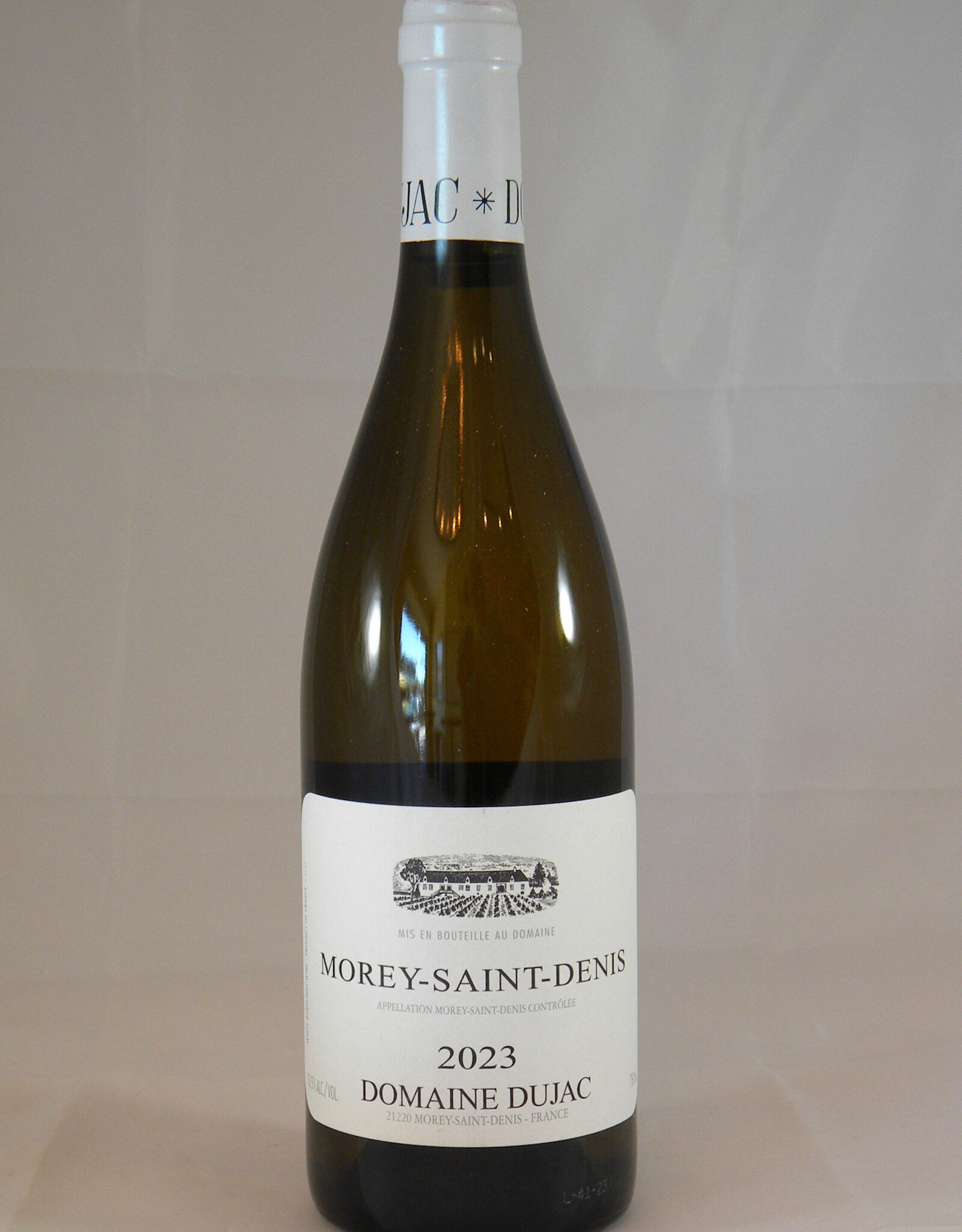 Domaine Dujac Morey St Denis Blanc 2023