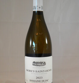 Domaine Dujac Morey St Denis Blanc 2023