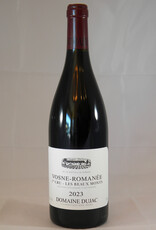 Domaine Dujac Vosne Romanee 1er Cru Beaux Monts 2023
