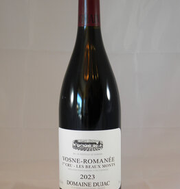 Domaine Dujac Vosne Romanee 1er Cru Beaux Monts 2023