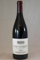 Domaine Dujac Gevrey Chambertin Aux Combottes 1er Cru 2023