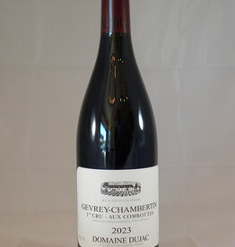 Domaine Dujac Gevrey Chambertin Aux Combottes 1er Cru 2023
