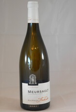 Jean Philippe Fichet Meursault Blanc 2023