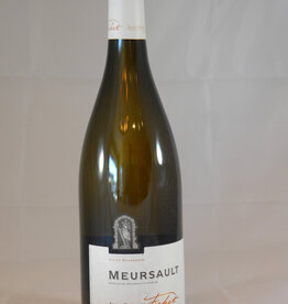 Jean Philippe Fichet Meursault Blanc 2023