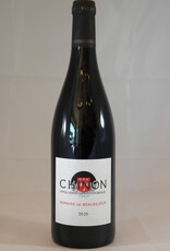 Beausejour Chinon 2020