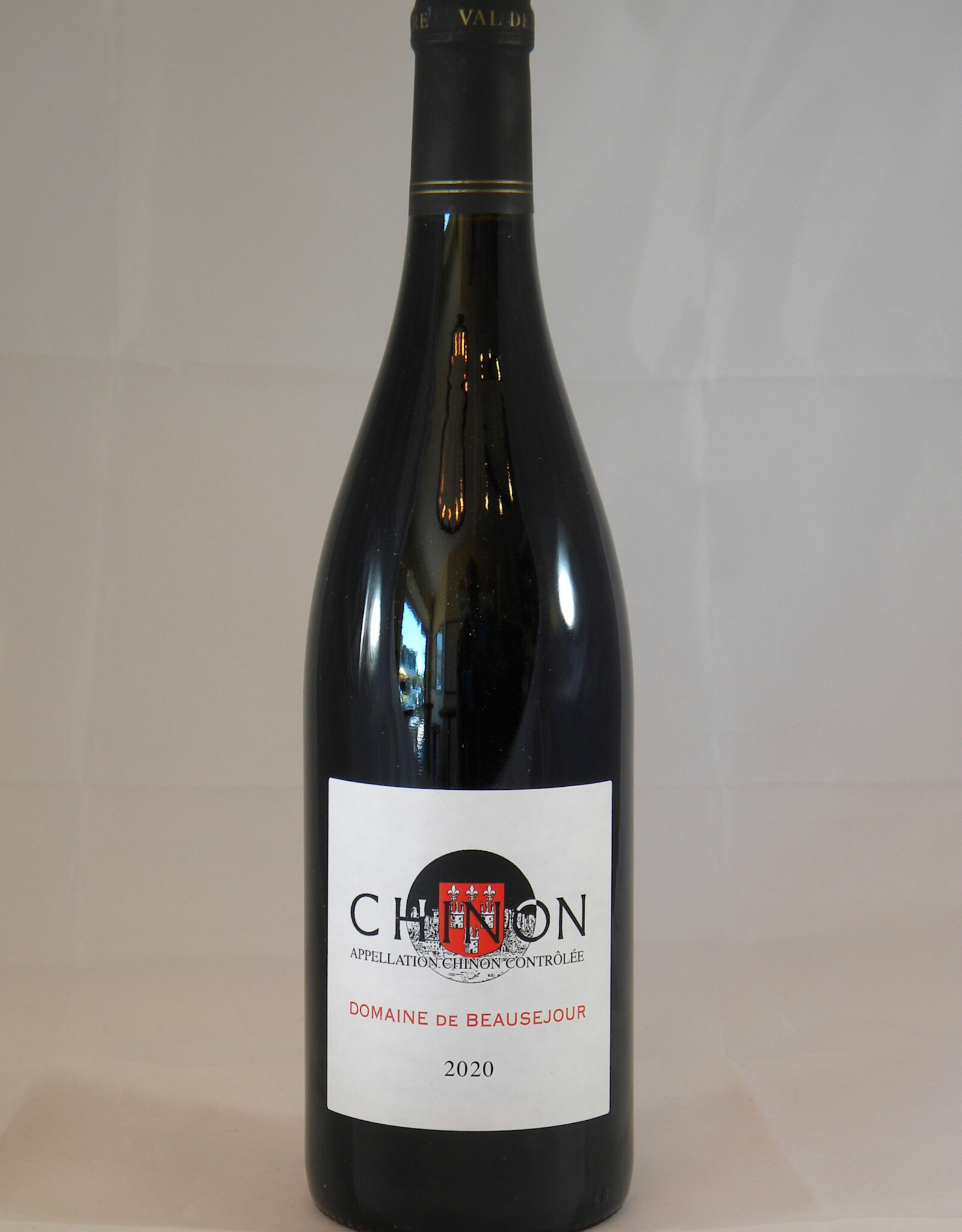Beausejour Chinon 2020