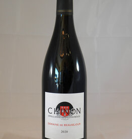 Beausejour Chinon 2020