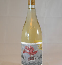 Kivelstadt Sauvignon Blanc Alexander Valley Family Secret 2024