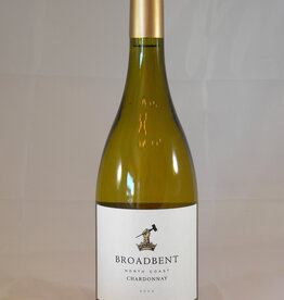 Broadbent Chardonnay North Coast 2023