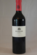 Tenuta di Biserno Biserno Tuscany 2022