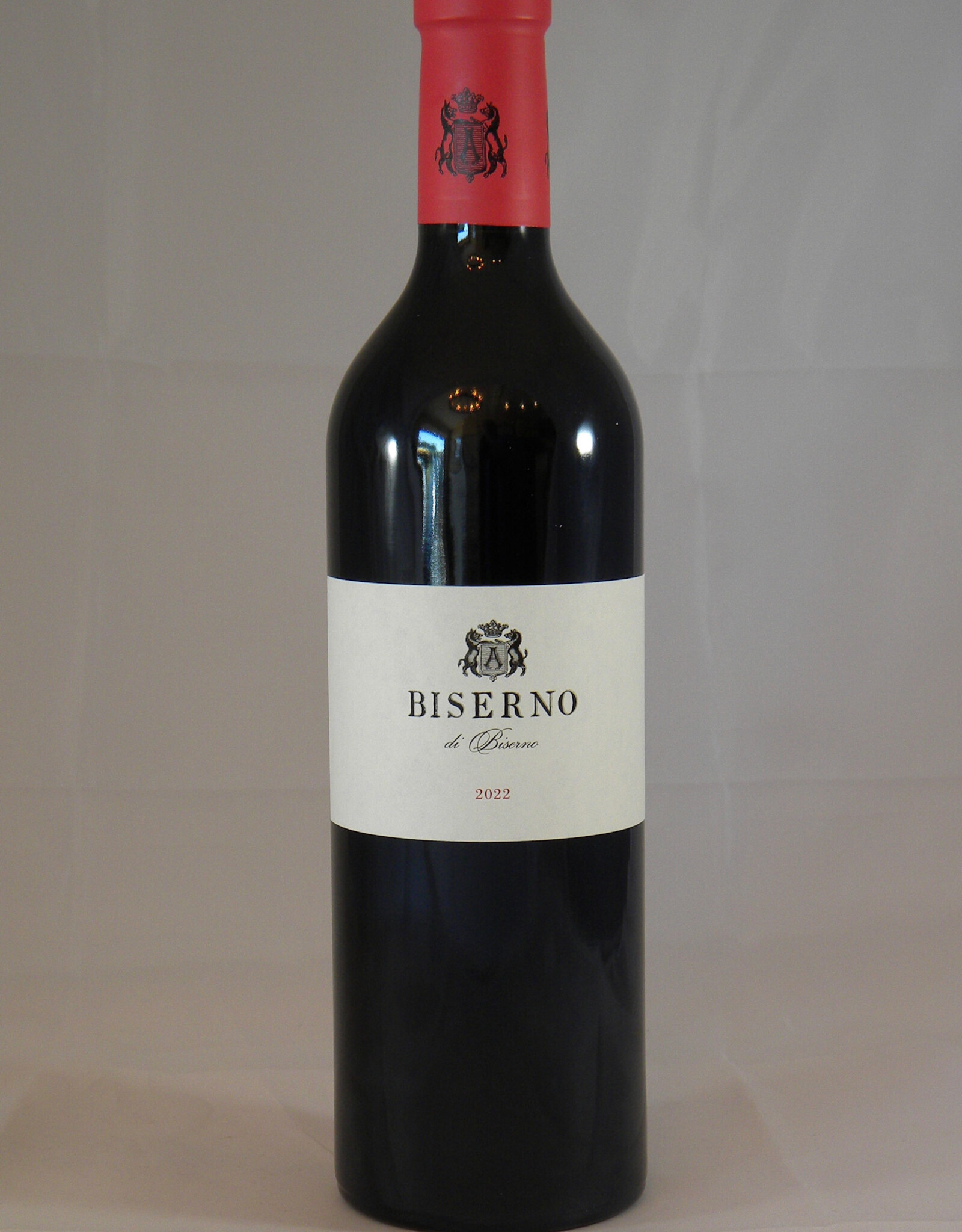 Tenuta di Biserno Biserno Tuscany 2022