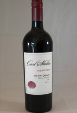 Carol Shelton Pizzaz Zin Lodi Piazza 2021