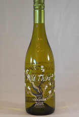 Carol Shelton Viognier Placer County Wild Thing 2023