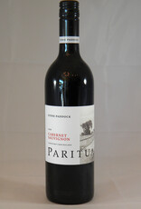 Stone Paddock Cabernet Hawkes Bay Paritua 2018