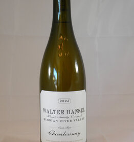 Walter Hansel Walter Hansel Chardonnay Russian River Valley Cuvee Alyce 2023