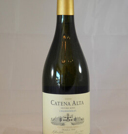 Catena Catena Zapata Catena Alta Chardonnay Historic Rows 2022