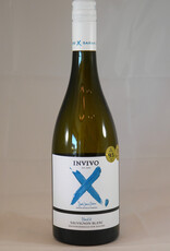 Invivo X SJP Sauvignon Blanc Marlborough 2024