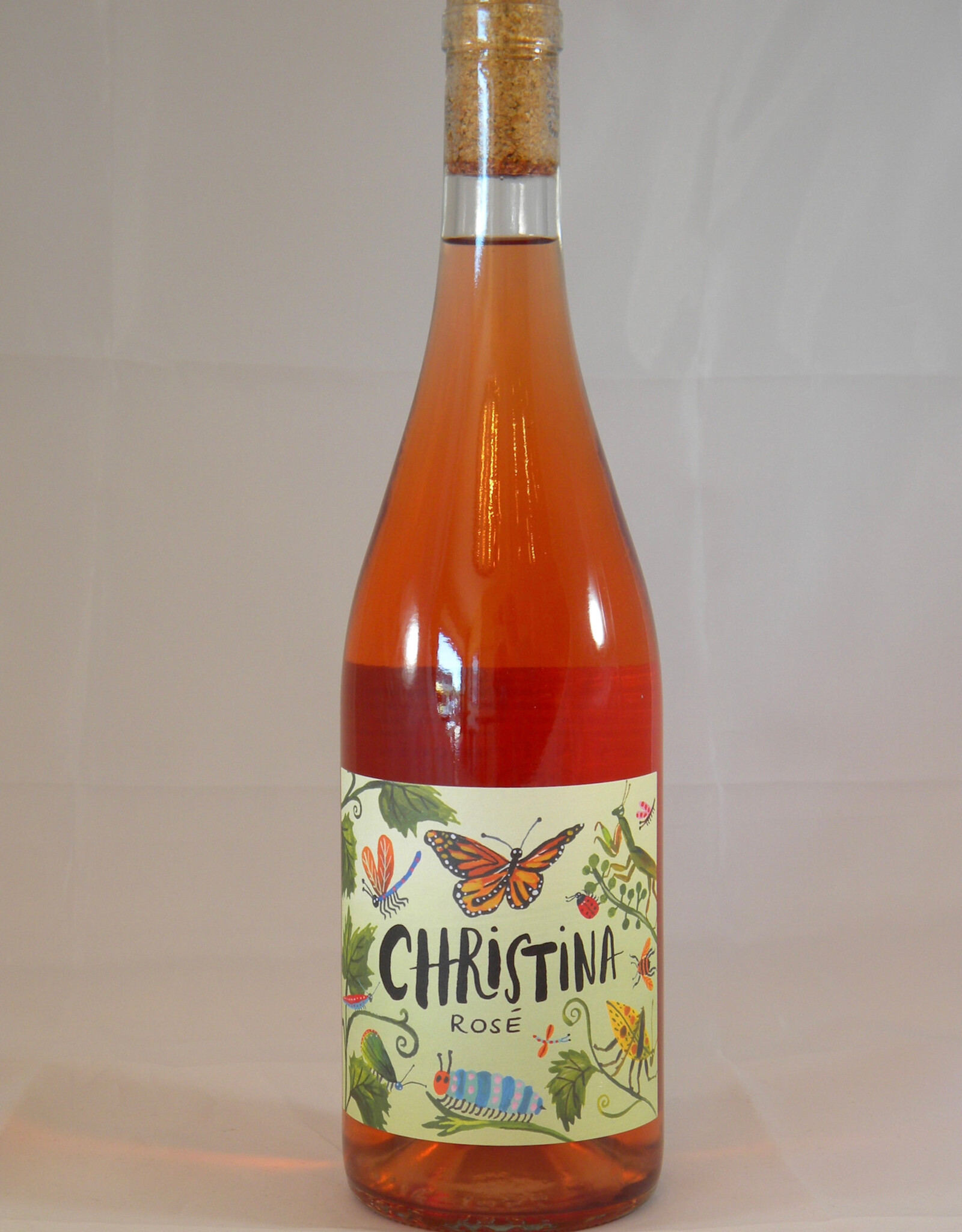 Christina Rosé Austria 2023