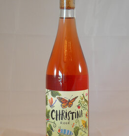 Christina Rosé Austria 2023