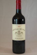 Chateau de Sales Pomerol 2022