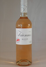 Triennes Rosé Mediterranée 2025