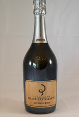 Billecart Salmon Champagne Brut Sous Bois NV